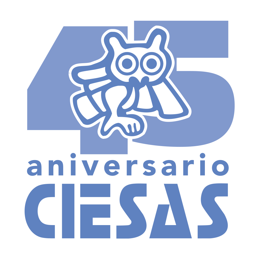45 aniversario CIESAS