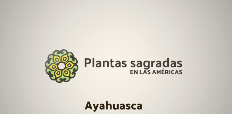 conferencias ayahuasca congreso plantas sagradas