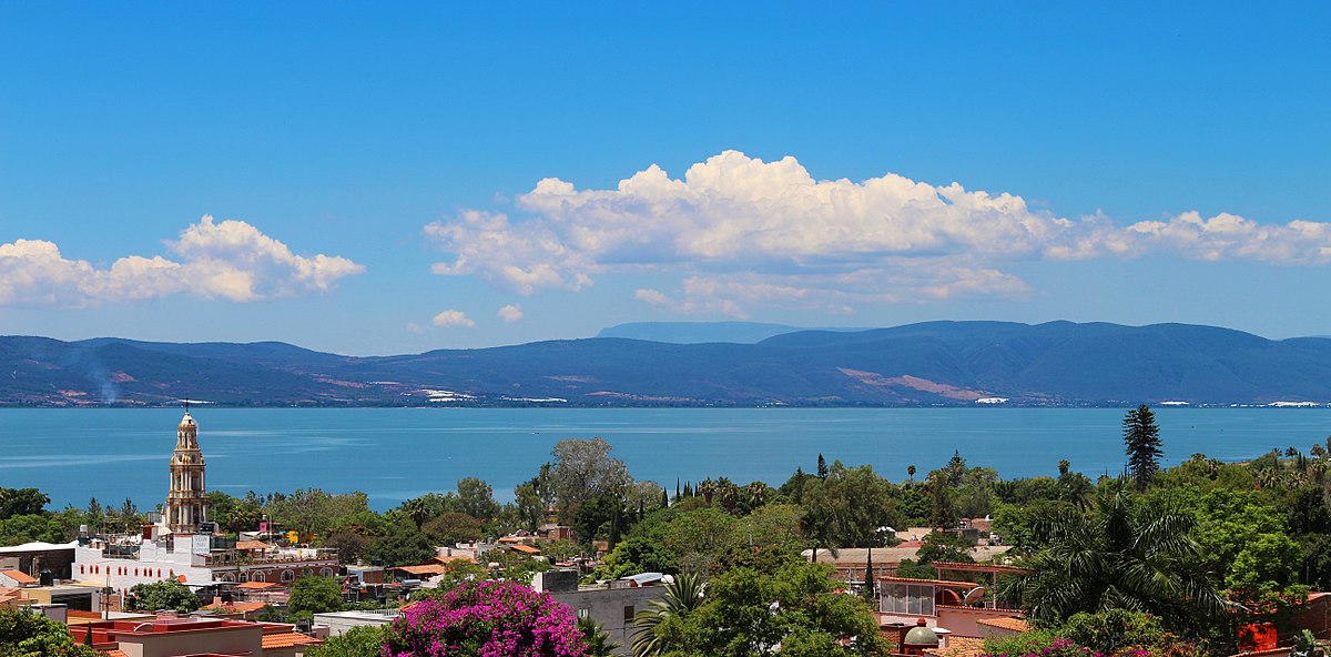 ajijic lago de chapala