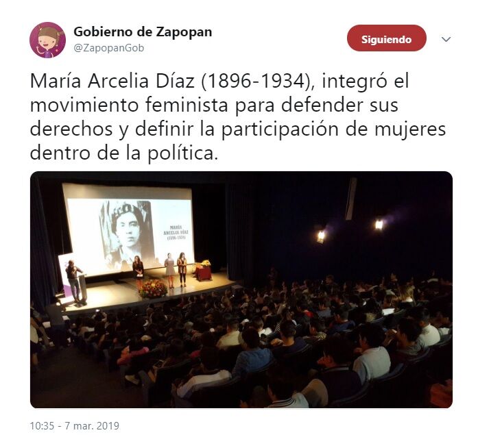 Teresa Fernández