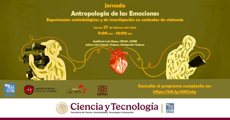 Experiencias metodológicas y de investigación en contextos de violencia